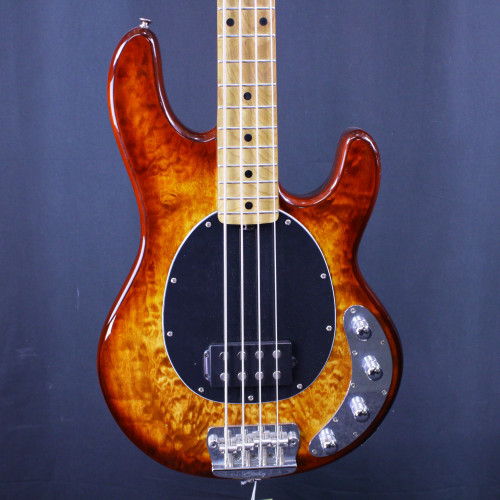 Used Sterling by Ernie Ball STINGRAY BASS RAY34 Bass Guitar Other 4-String 40123-S000129900