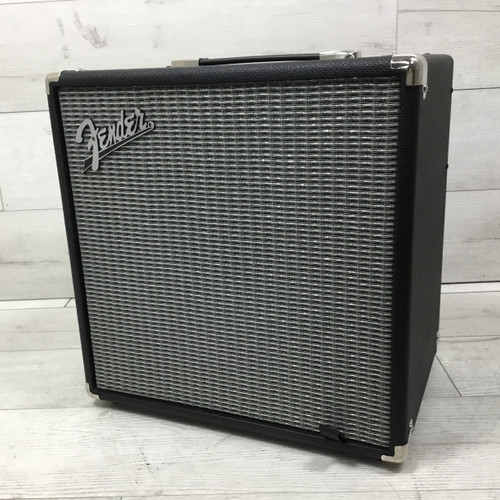 Used Fender Rumble 40 1x10 Bass Combo Amplifier 40051-S000114916