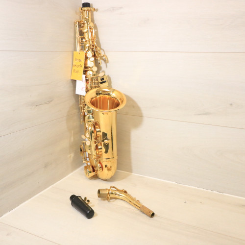 Used SLADE ALTO SAXOPHONE Alto Saxophone 41108-S000061227