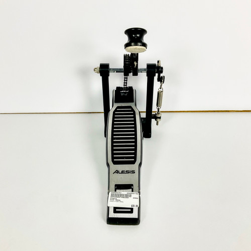 Used Alesis Kick Drum Pedal 41103-S000055761