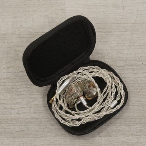 Used Kiwi Ears Orchestra Lite In-Ear Monitors 40015-S000327022