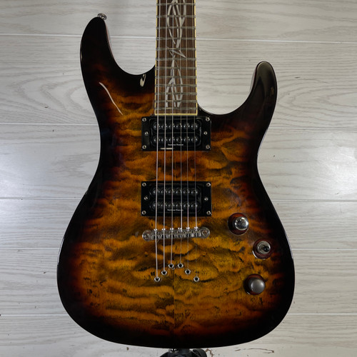 Used - Dean VENDETTA 4.0 Electric Guitar 40087-S000231293