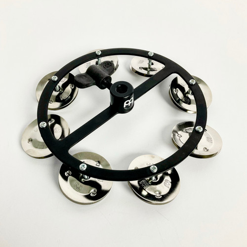 Used Meinl HI-HAT TAMBOURINE 41103-S000055764