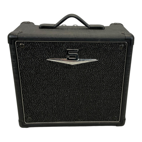 Vist Large View of Product Image Which is Used Crate V58 Tube Guitar Combo Amplifier