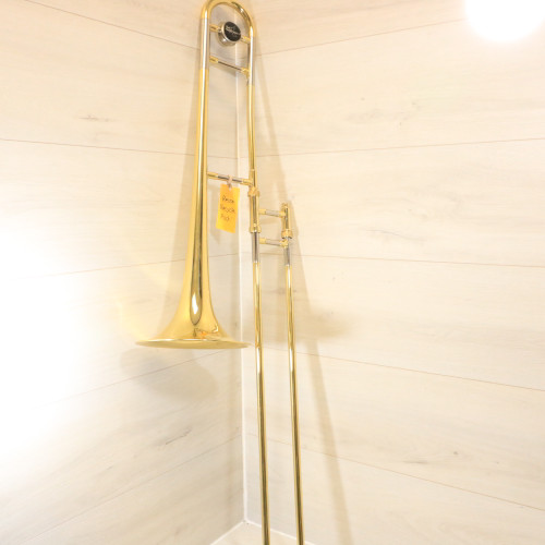 Used Bach ARISTOCRAT TB-600 Trombone 41108-S000061249