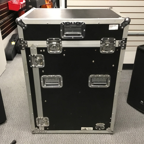 Used Road Ready RR12M16U Large Road Case 40051-S000114943