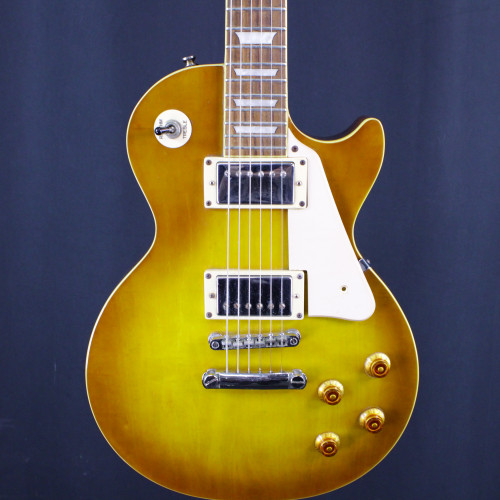Used Epiphone LES PAUL STANDARD LP Type Electric Guitar Honey Burst 6-String 40123-S000129914