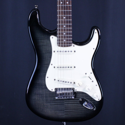 Used Squier STANDARD STRAT FMT S Type Electric Guitar Other 6-String 40123-S000129913