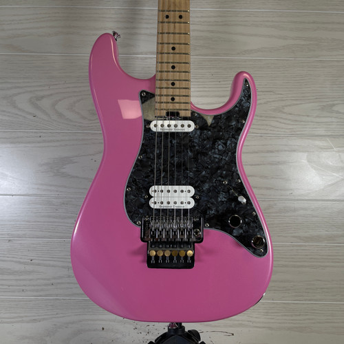 Used - Charvel SO-CAL MODIFIED Electric Guitar 40087-S000231342