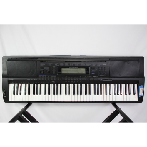 Vist Large View of Product Image Which is Used Casio WK-500 76-Key Keyboard 76-key 41128-S000105548
