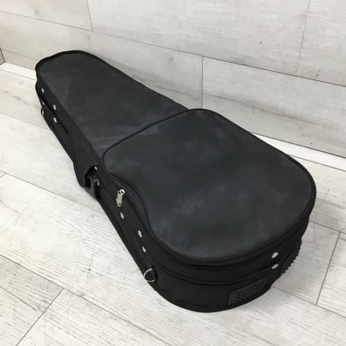 Used No Brand Baritone Ukulele Polyfoam Case 40051-S000114954