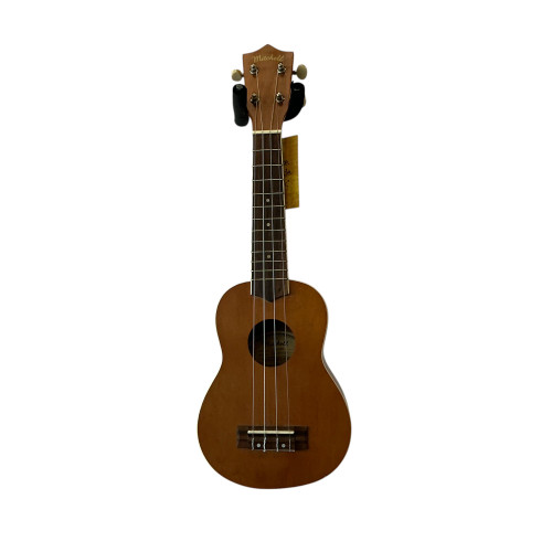 Used Mitchell MU40NT Ukulele Natural 40009-S000305546