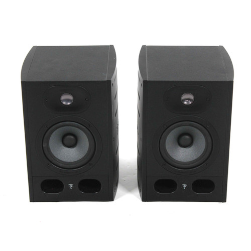 Used Focal ALPHA 50 Powered Studio Monitor