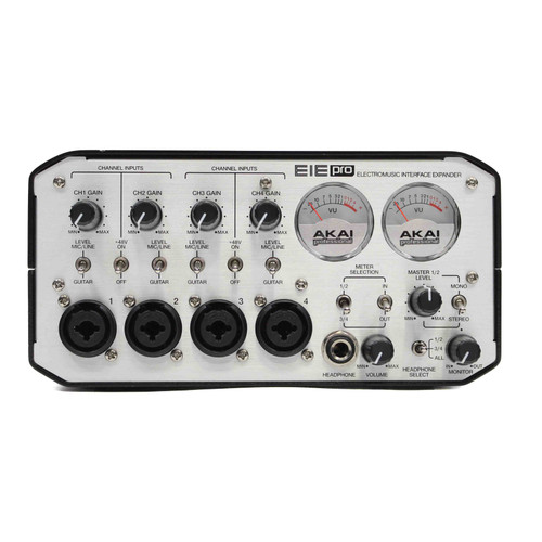 Used Akai EIE PRO INTERFACE Recording Device