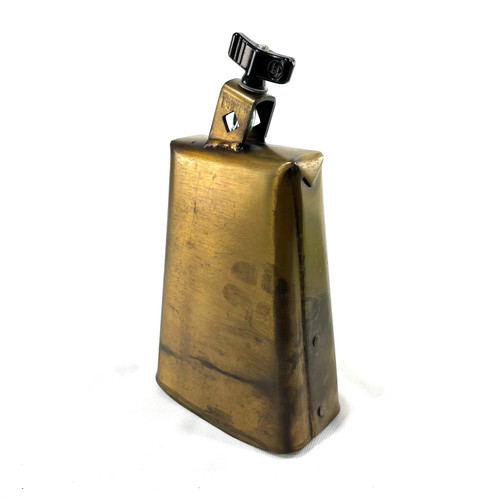 Used Latin Percussion LP322 Prestige Cowbell