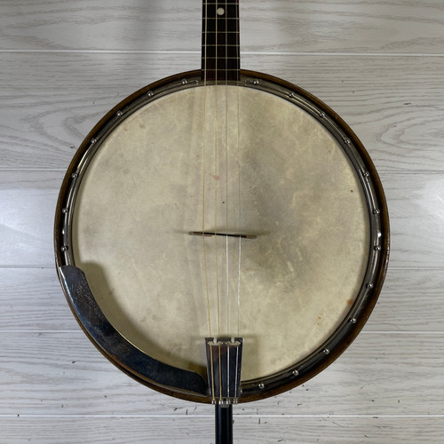 Used - BRUNO NEW YORK GLEE CLUB Vintage Banjo 40087-S000231384