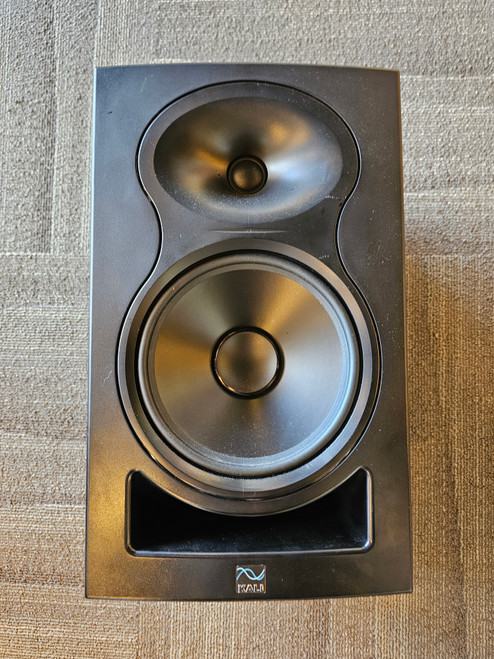 Used KALI LP-8 Powered Studio Monitor 40123-S000129950 Vist Large View of Product Image Which is Used KALI LP-8 Powered Studio Monitor