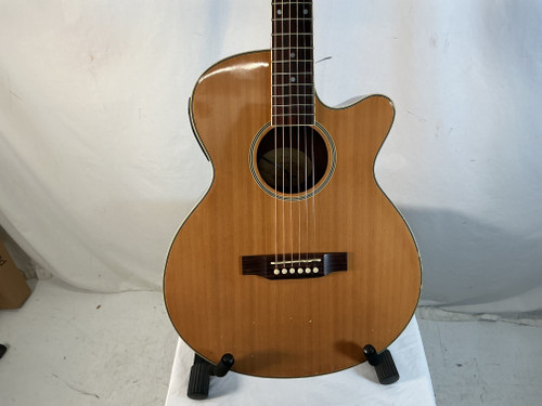 Vist Large View of Product Image Which is Used Epiphone PR-4E NA ACOUSTIC GUITAR Laminate Top Acoustic Guitar Wood 40012-S000302194