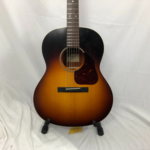Used WATERLOO JUMBO KING Solid Top Acoustic Guitar Sunburst 41128-S000105584