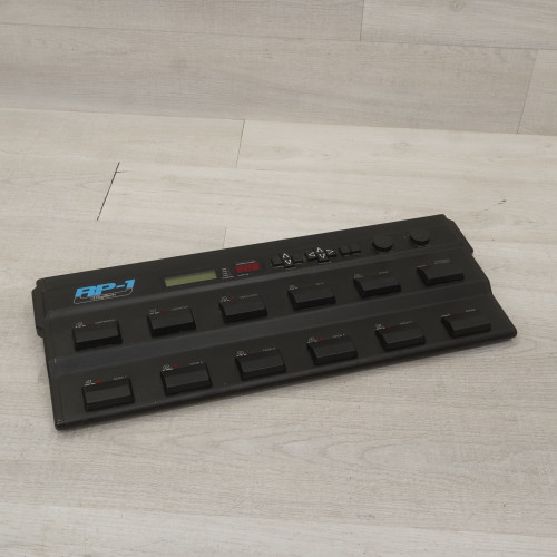 Used Digitech RP-1 Floorboard Effect 40015-S000327151