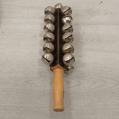 Used Cosmic Percussion Sleigh Bells 40015-S000327176
