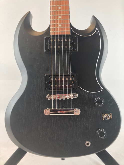 Used Epiphone SG SPECIAL SATIN E1 Electric Guitar 41127-S000057205