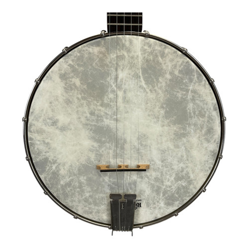 Vist Large View of Product Image Which is Used Recording King 5-String Banjo