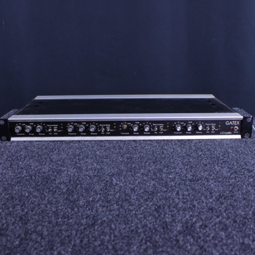 Used US AUDIO GATEX Compressor 40123-S000129958