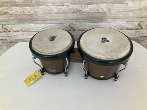 Used Latin Percussion - LP ASPIRE JAMJUREE Bongo 41112-S000097053
