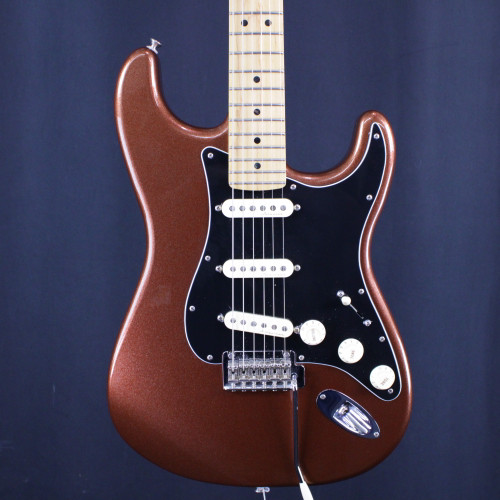 Used Fender STRATOCASTER DELUXE ROADHOUSE S Type Electric Guitar Other 6-String 40123-S000129959