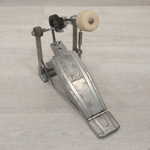Used Pearl Single Kick Pedal 40015-S000327194