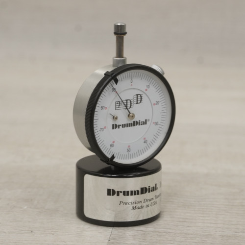 Used DrumDial 40015-S000327204