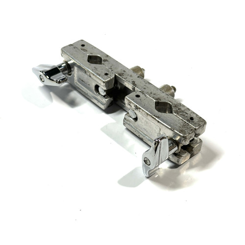 Vist Large View of Product Image Which is Used Pearl Double Clamp