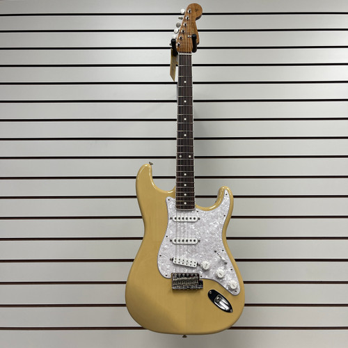 Vist Large View of Product Image Which is Used - ALLPARTS S-TYPE PARTSCASTER Electric Guitar