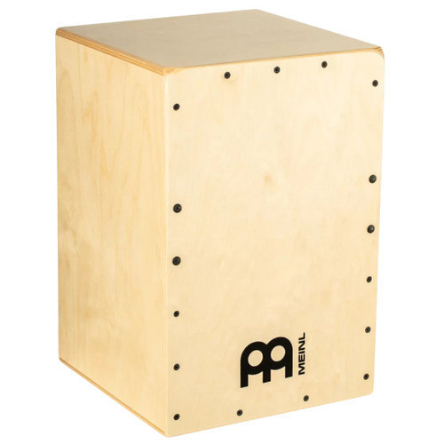 New - MEINL SC80B SNARECRAFT SERIES CAJON BALTIC BIRCH 40087-PEM-SC80B