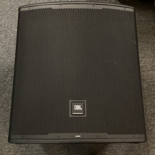 Used JBL EON718S Powered Sub 40111-S000187112