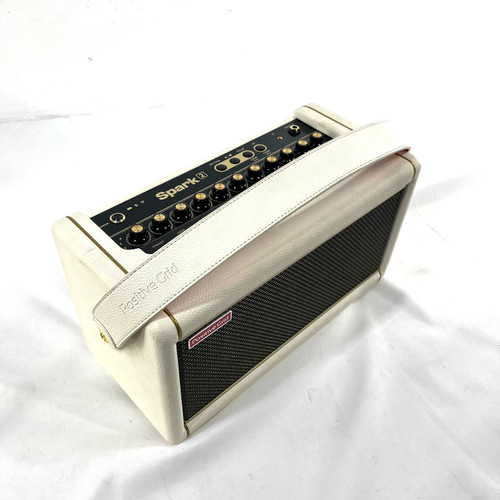 Used Positive Grid Spark 2 