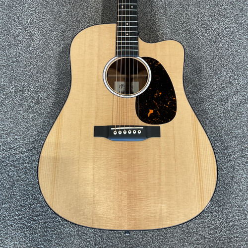 Used MARTIN GPC-11E ROAD SERIES SPECIAL Acoustic-Electric Guitar 41106-S000093345