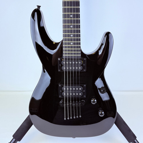Vist Large View of Product Image Which is Used Diamond Barchetta LT HH Electric Guitar