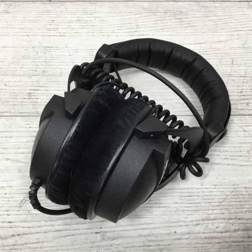 Used Beyer Dynamic DT 770 250OHM Headphones 40051-S000114983