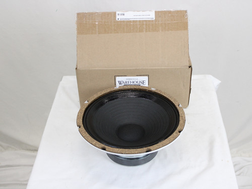 Vist Large View of Product Image Which is Used WGS ET10 4 OHM 1 x 10 Guitar Speaker Cabinet 1 x 10 40012-S000288603