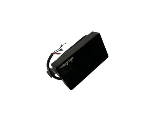 Used Jackson J-80C Guitar Pickup 40009-S000305649
