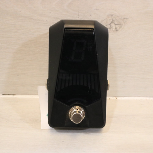 Used Korg PB-AD Guitar Effect 41108-S000061289