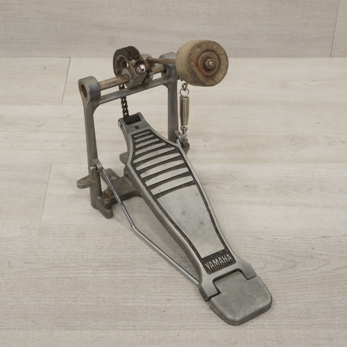 Used Yamaha Single Kick Drum Pedal 40015-S000327234