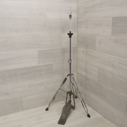 Used Percussion Plus Hi Hat Stand 40015-S000327236