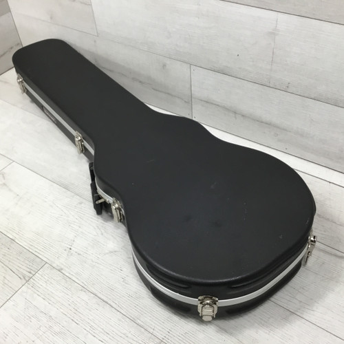 Used Road Runner Les Paul Guitar Case 40051-S000114991