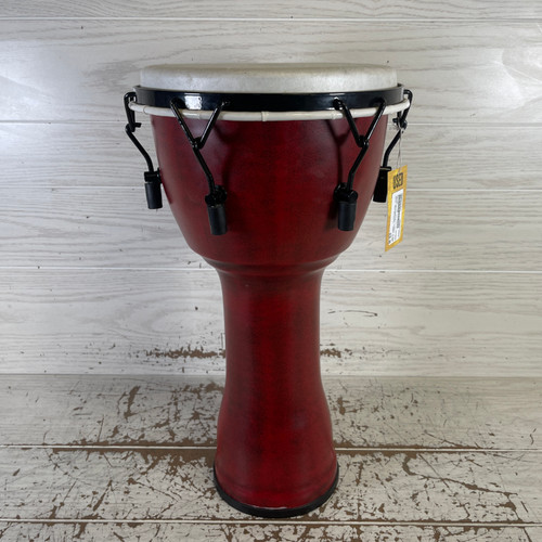 Used - Meinl 10IN MECHANICAL TUNED DJEMBE  40087-S000231417