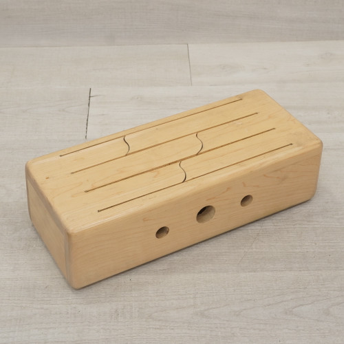 Used Tongue Drum Percussion Instrument 40015-S000327251