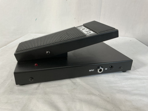 Vist Large View of Product Image Which is Used Morley CLASSIC WAH Wah Pedal