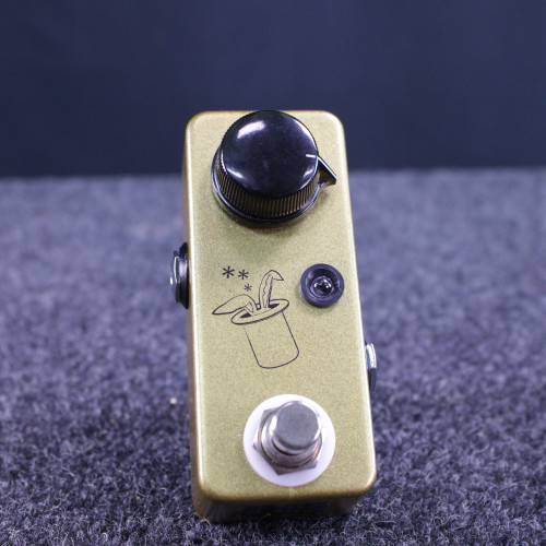 Used JHS Pedals PRESTIGE Boost Pedal 40123-S000130015